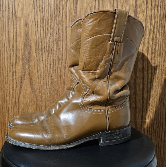 VINTAGE Justin Ropers! - Picture 3 of 5